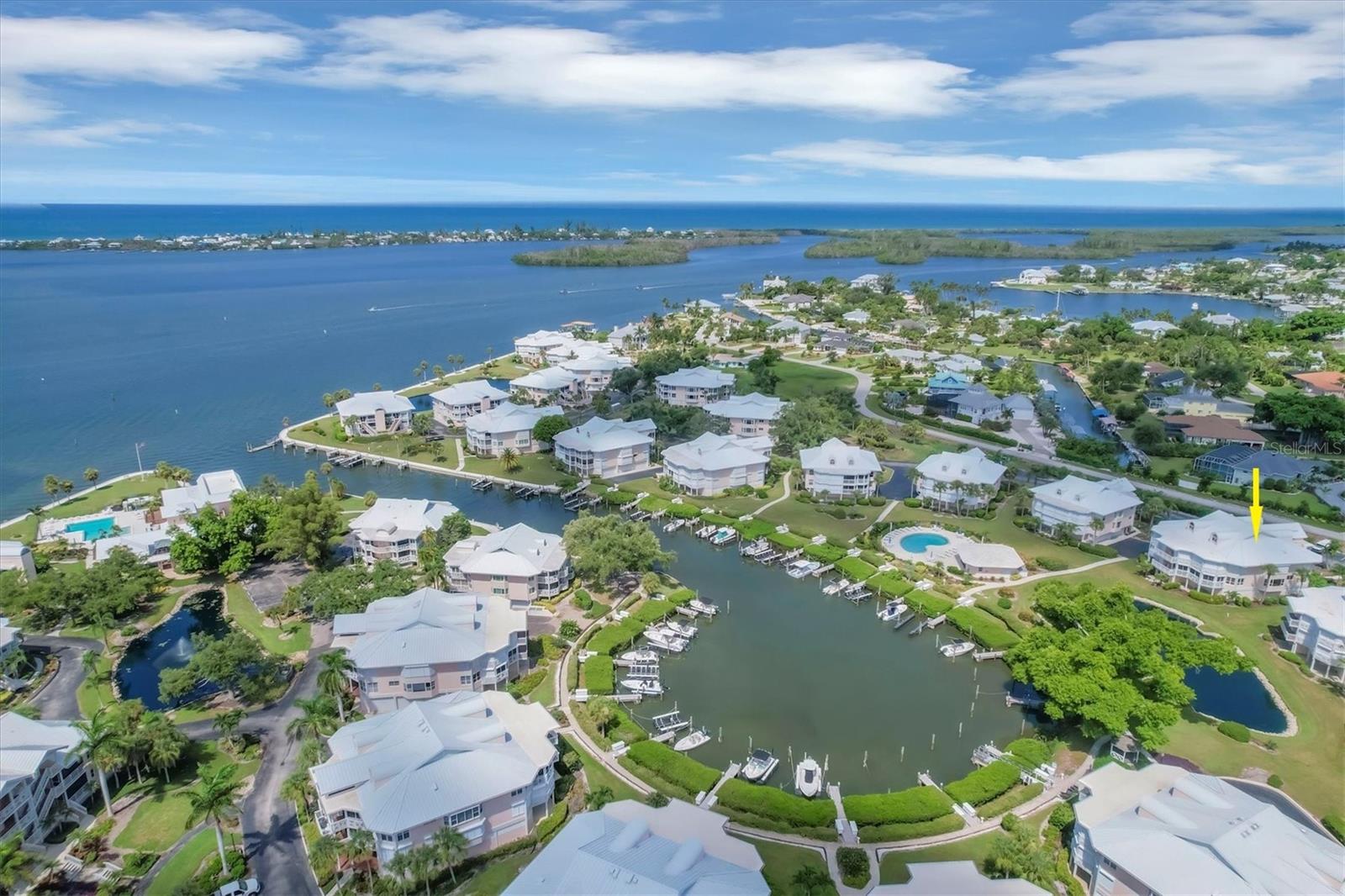 11000 PLACIDA RD #1603, PLACIDA, FL, 33946