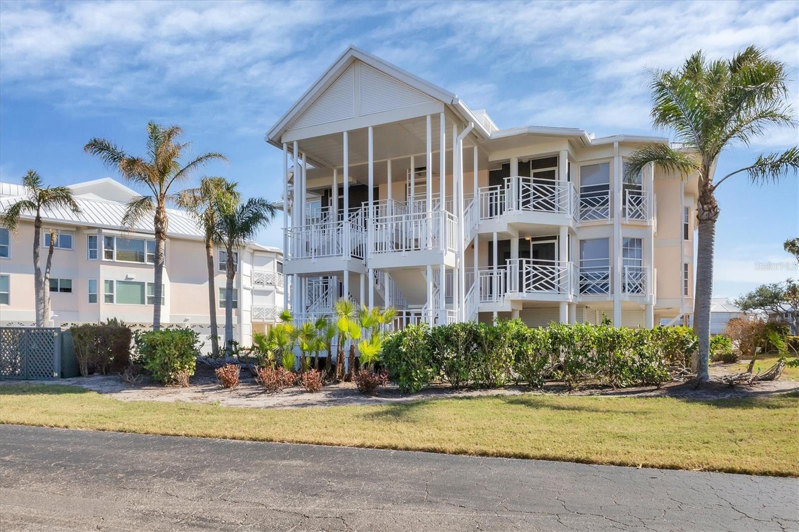 11000 PLACIDA RD #1603, PLACIDA, FL, 33946