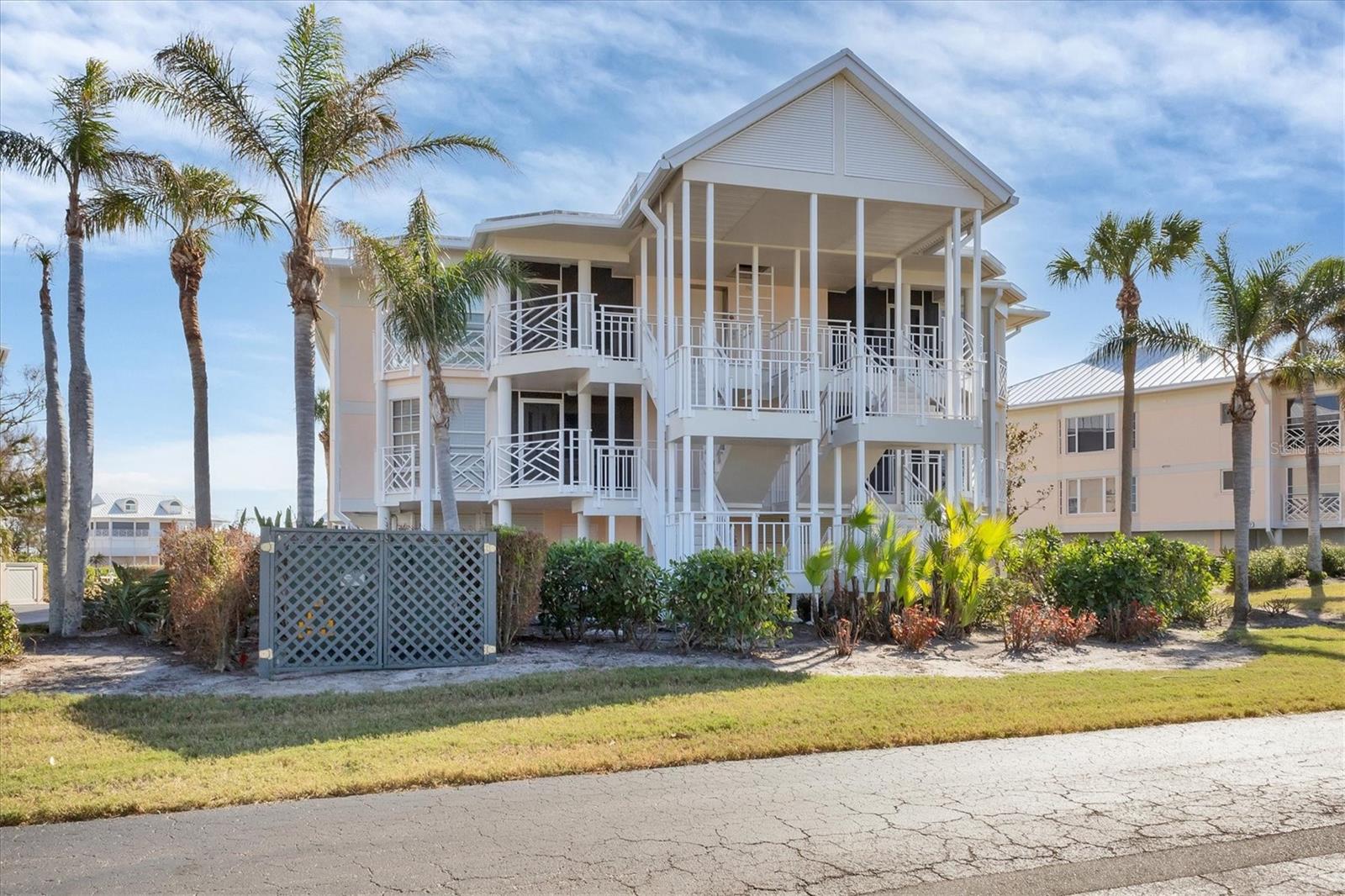 11000 PLACIDA RD #1603, PLACIDA, FL, 33946