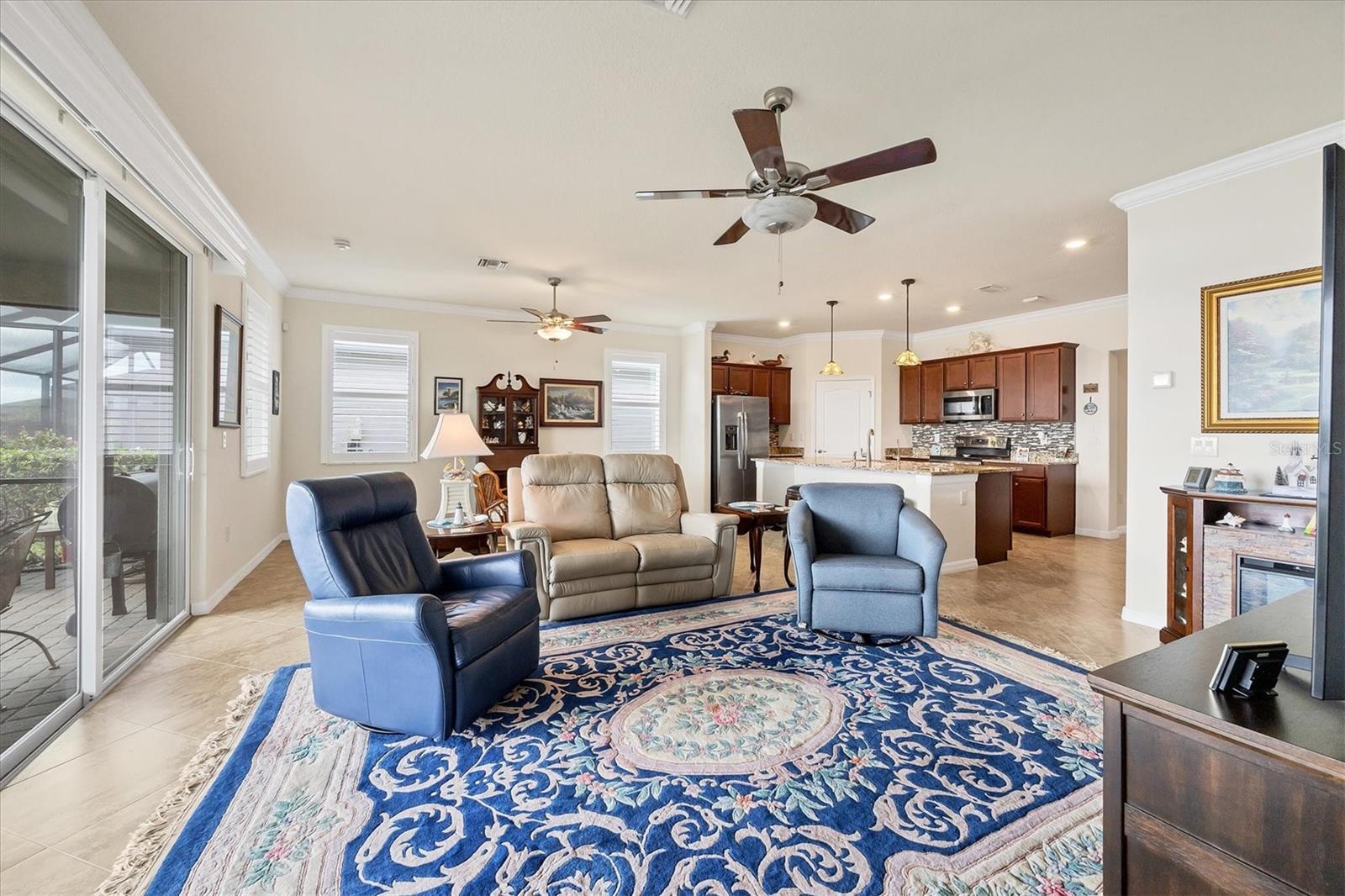 15137 SPANISH POINT DR, PORT CHARLOTTE, FL, 33981