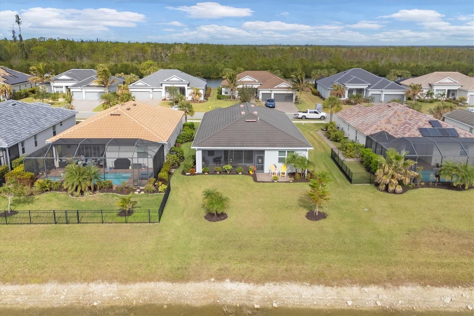 15137 SPANISH POINT DR, PORT CHARLOTTE, FL, 33981