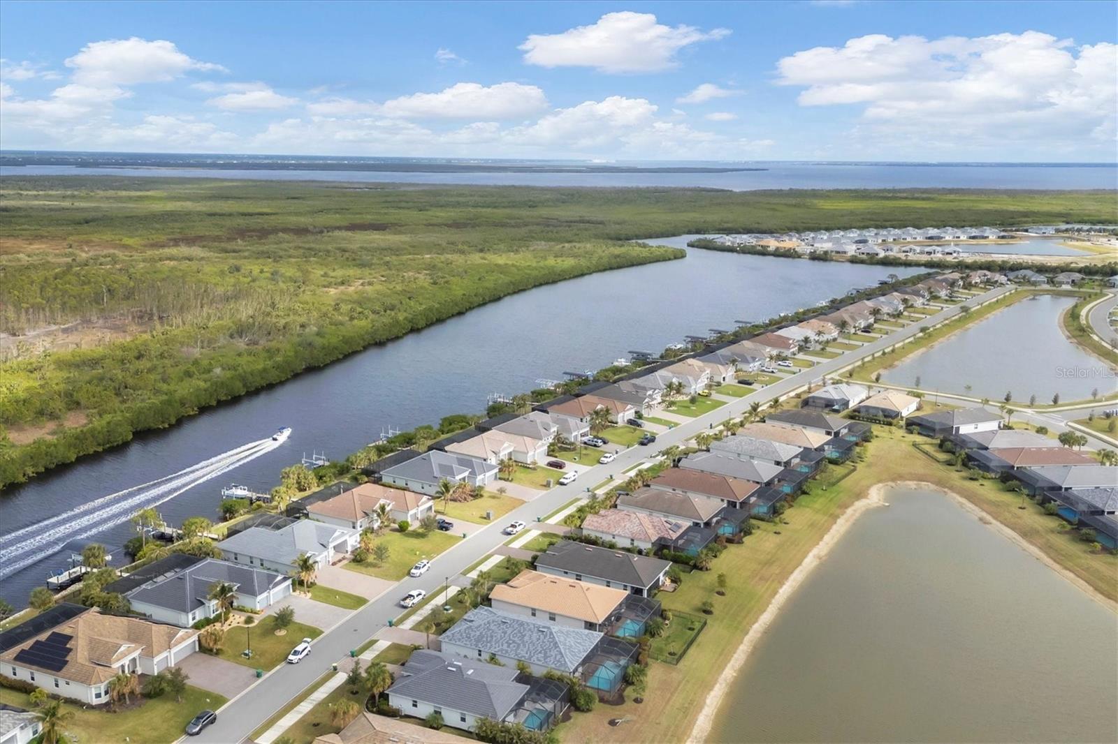 15137 SPANISH POINT DR, PORT CHARLOTTE, FL, 33981