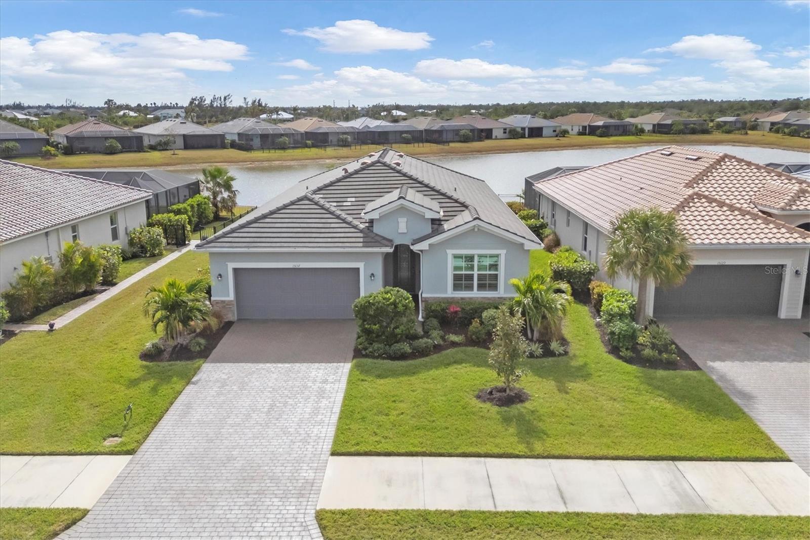 15137 SPANISH POINT DR, PORT CHARLOTTE, FL, 33981