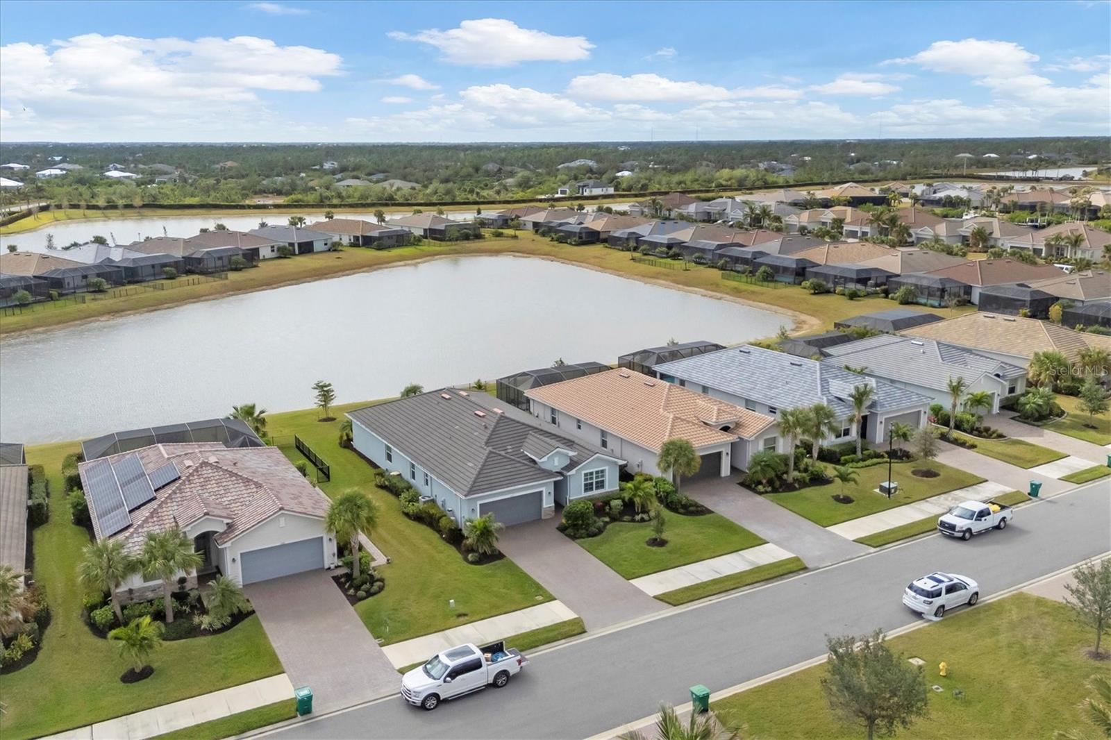 15137 SPANISH POINT DR, PORT CHARLOTTE, FL, 33981