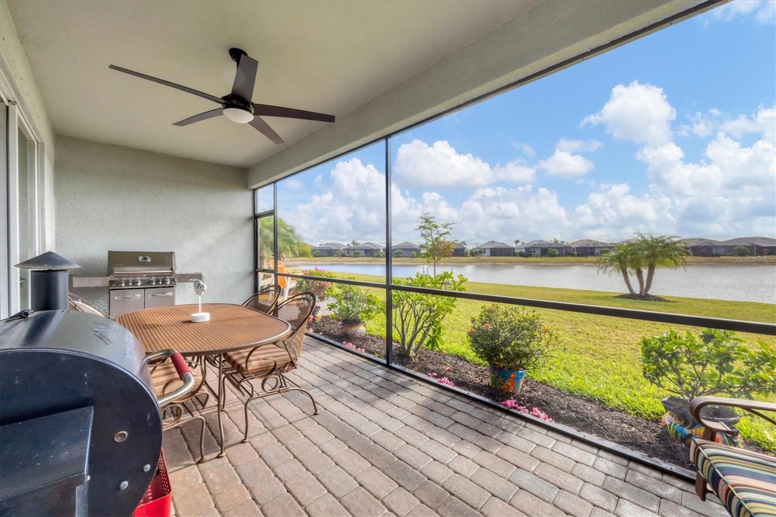 15137 SPANISH POINT DR, PORT CHARLOTTE, FL, 33981