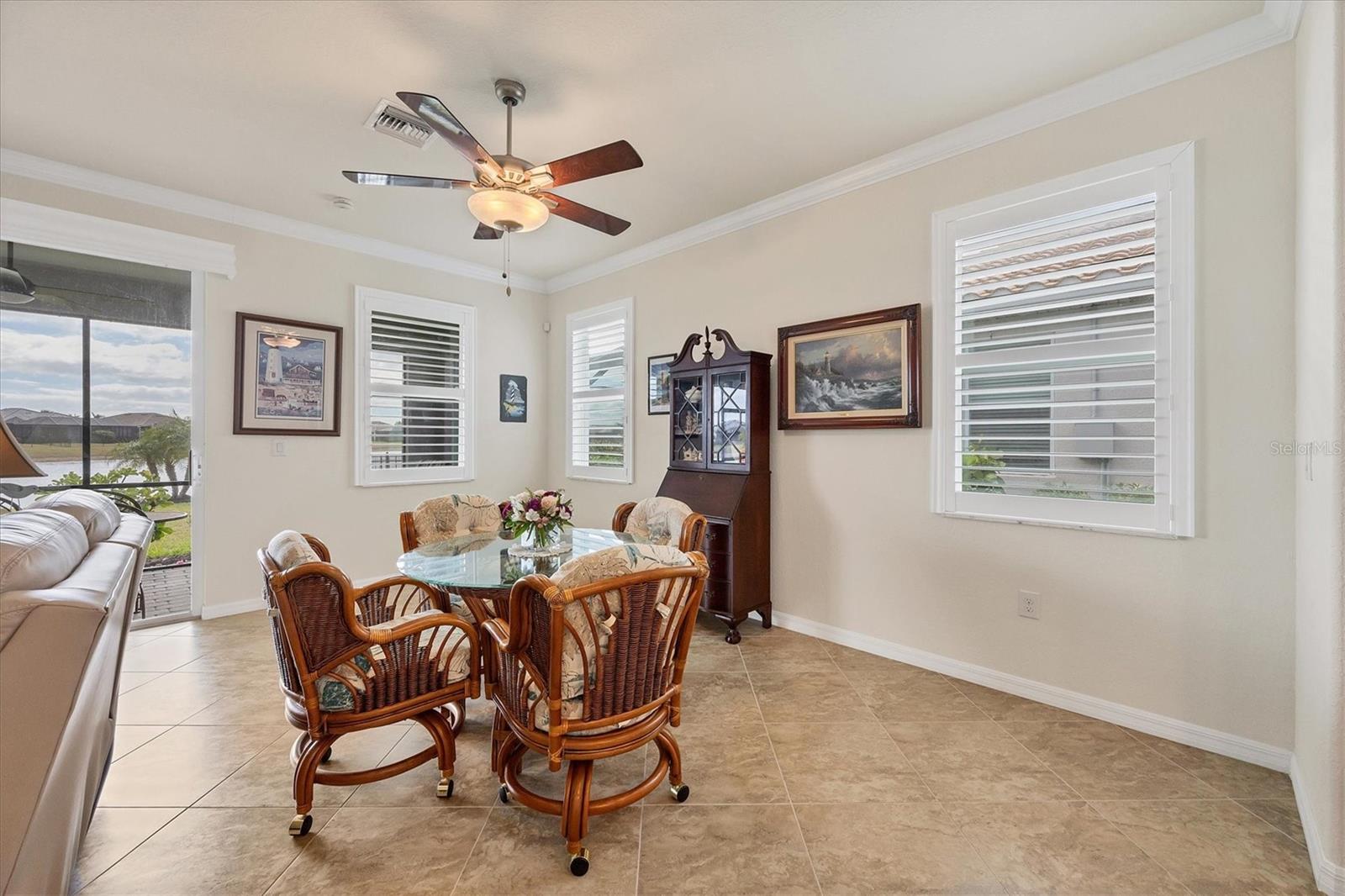 15137 SPANISH POINT DR, PORT CHARLOTTE, FL, 33981