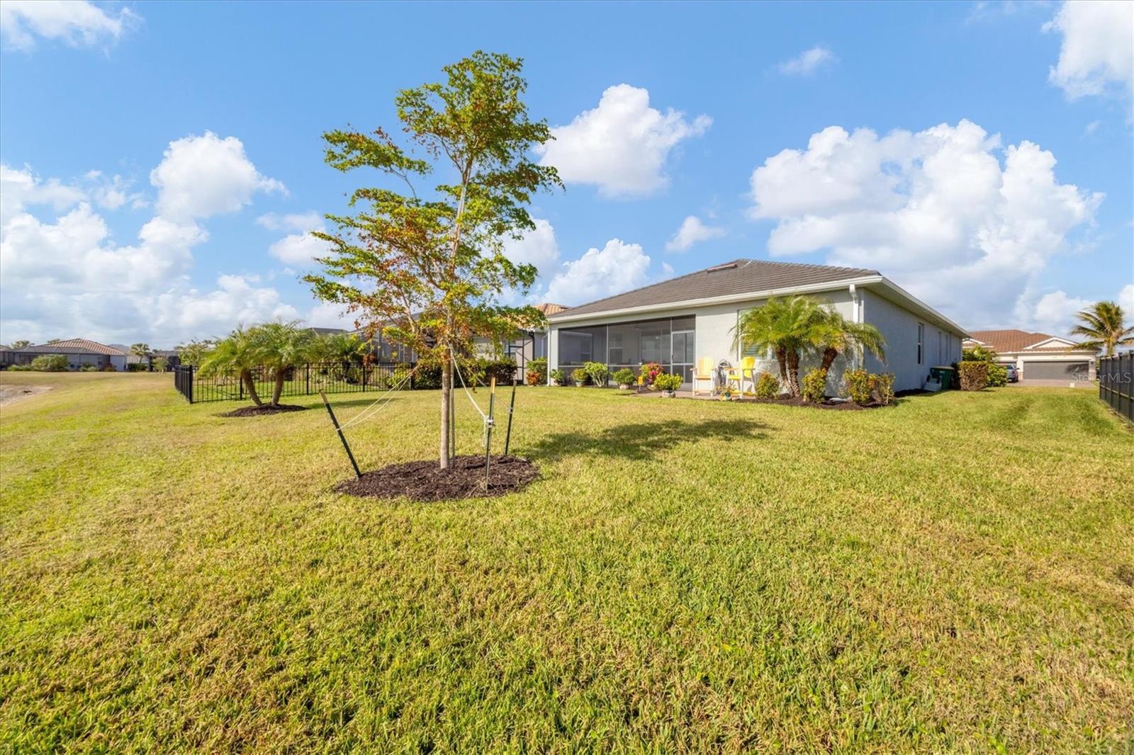 15137 SPANISH POINT DR, PORT CHARLOTTE, FL, 33981