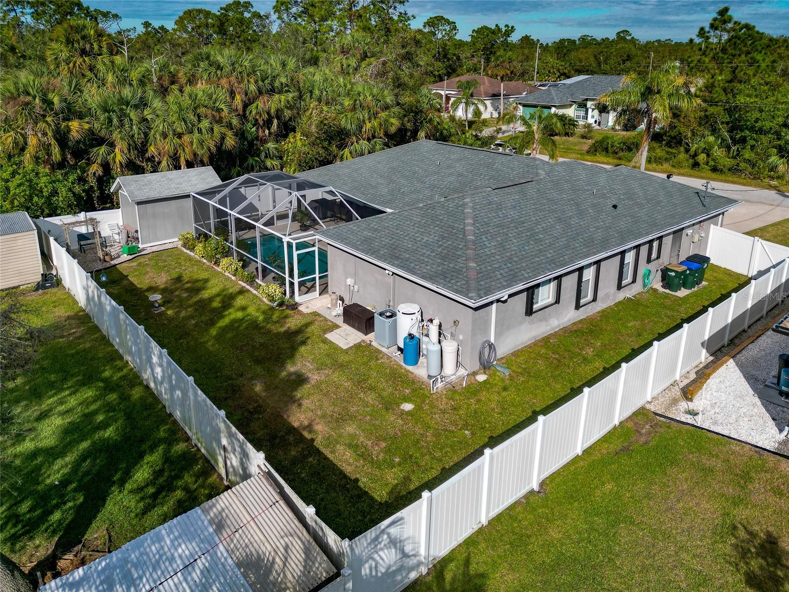 6261 KEATING AVE, NORTH PORT, FL, 34291