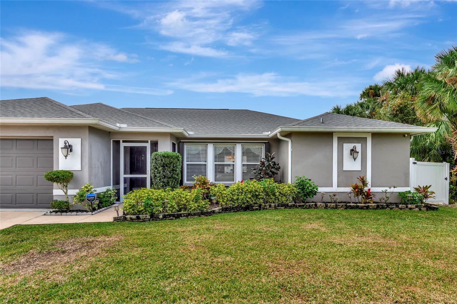 6261 KEATING AVE, NORTH PORT, FL, 34291