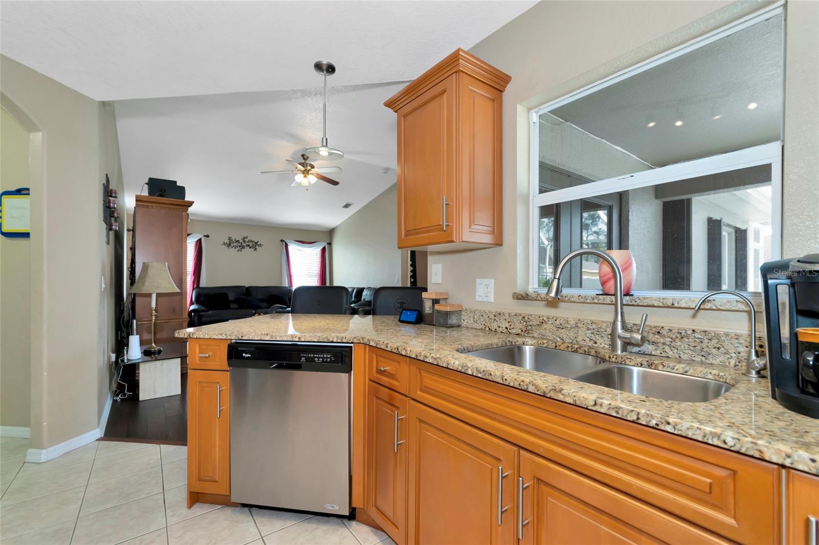 6261 KEATING AVE, NORTH PORT, FL, 34291