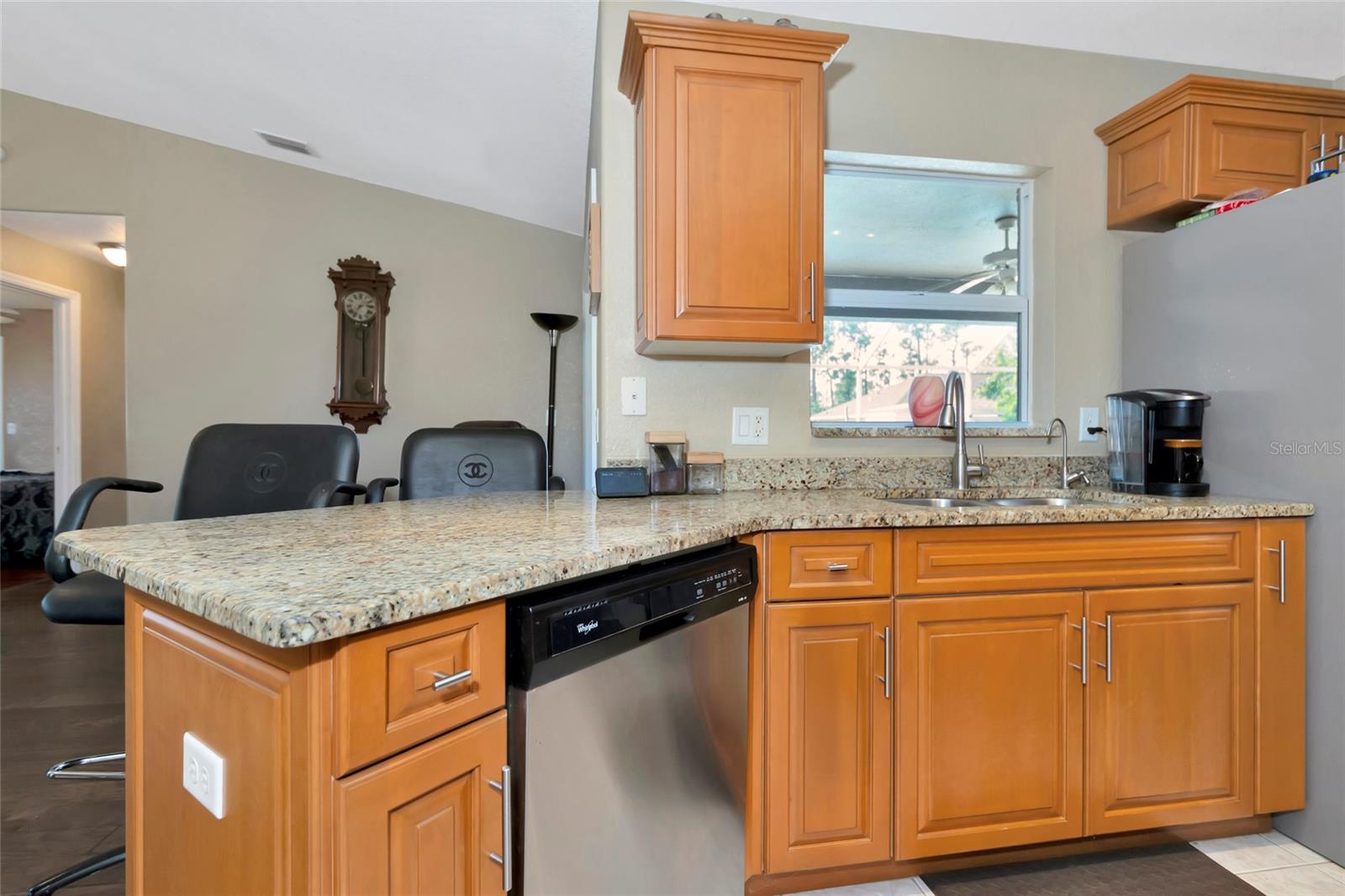 6261 KEATING AVE, NORTH PORT, FL, 34291