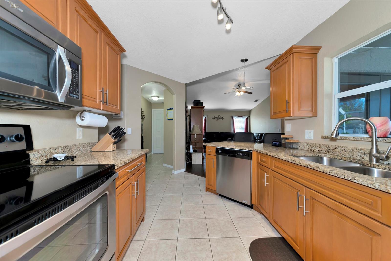 6261 KEATING AVE, NORTH PORT, FL, 34291