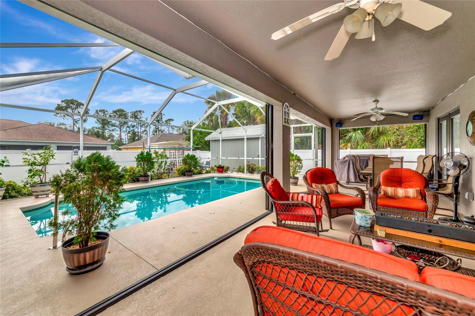 6261 KEATING AVE, NORTH PORT, FL, 34291