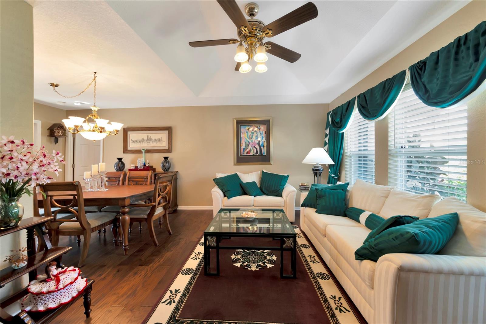 6261 KEATING AVE, NORTH PORT, FL, 34291