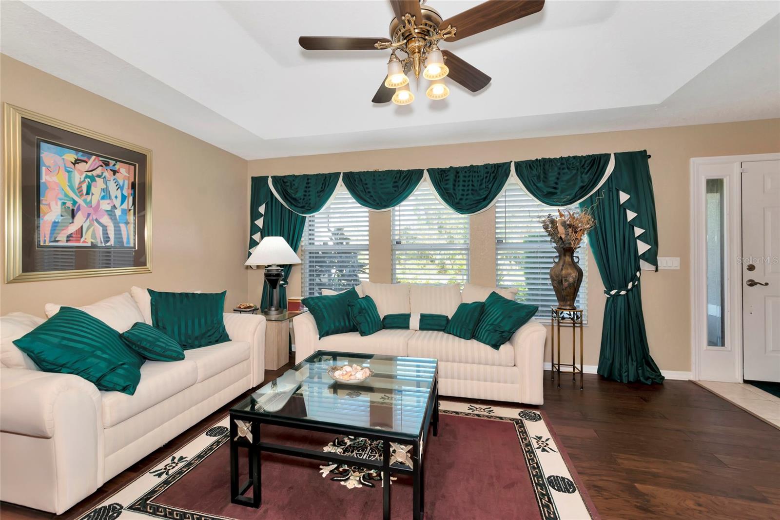 6261 KEATING AVE, NORTH PORT, FL, 34291