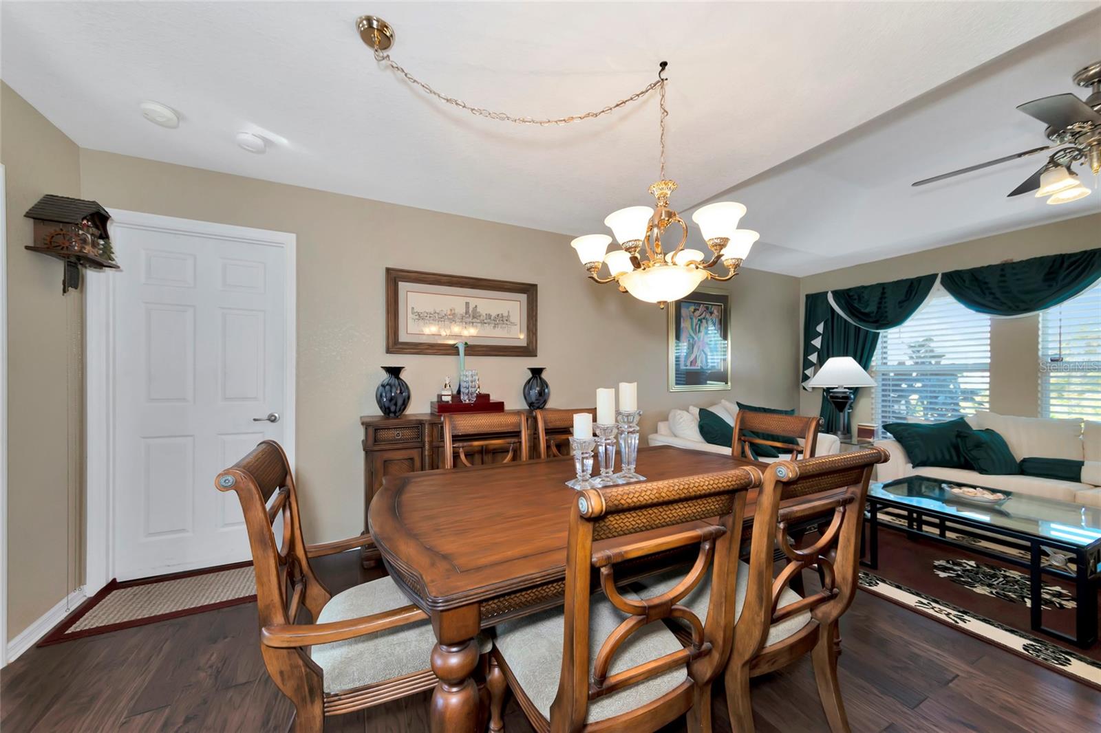 6261 KEATING AVE, NORTH PORT, FL, 34291