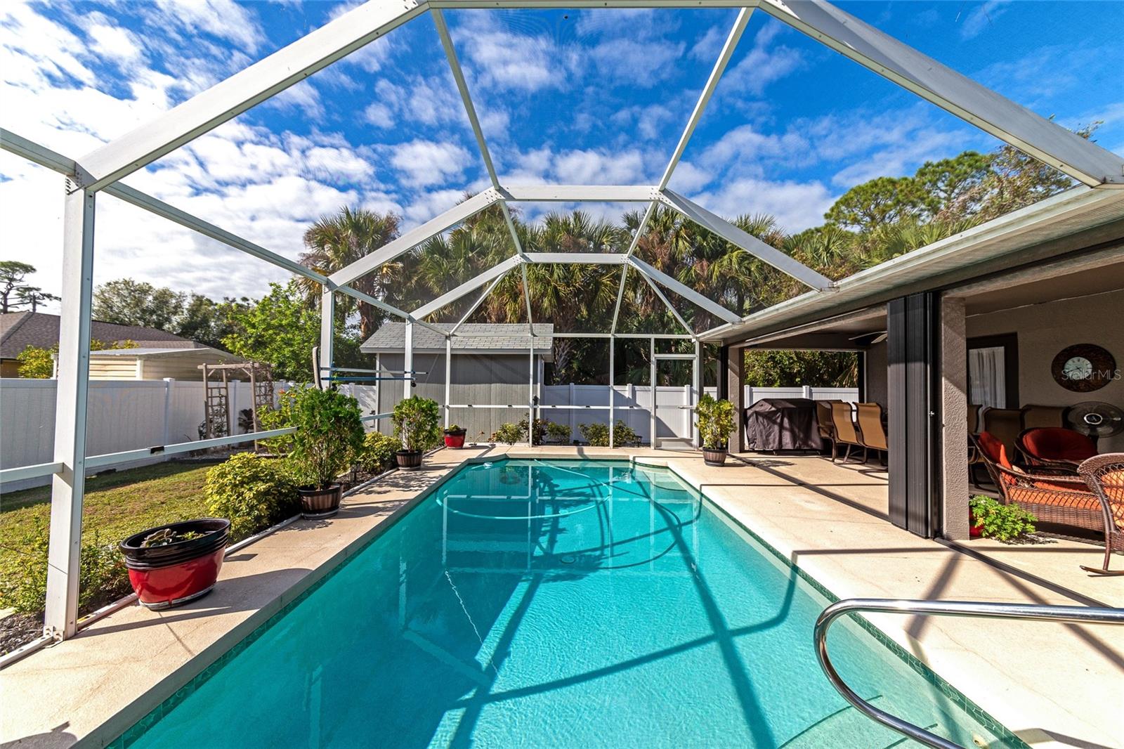 6261 KEATING AVE, NORTH PORT, FL, 34291