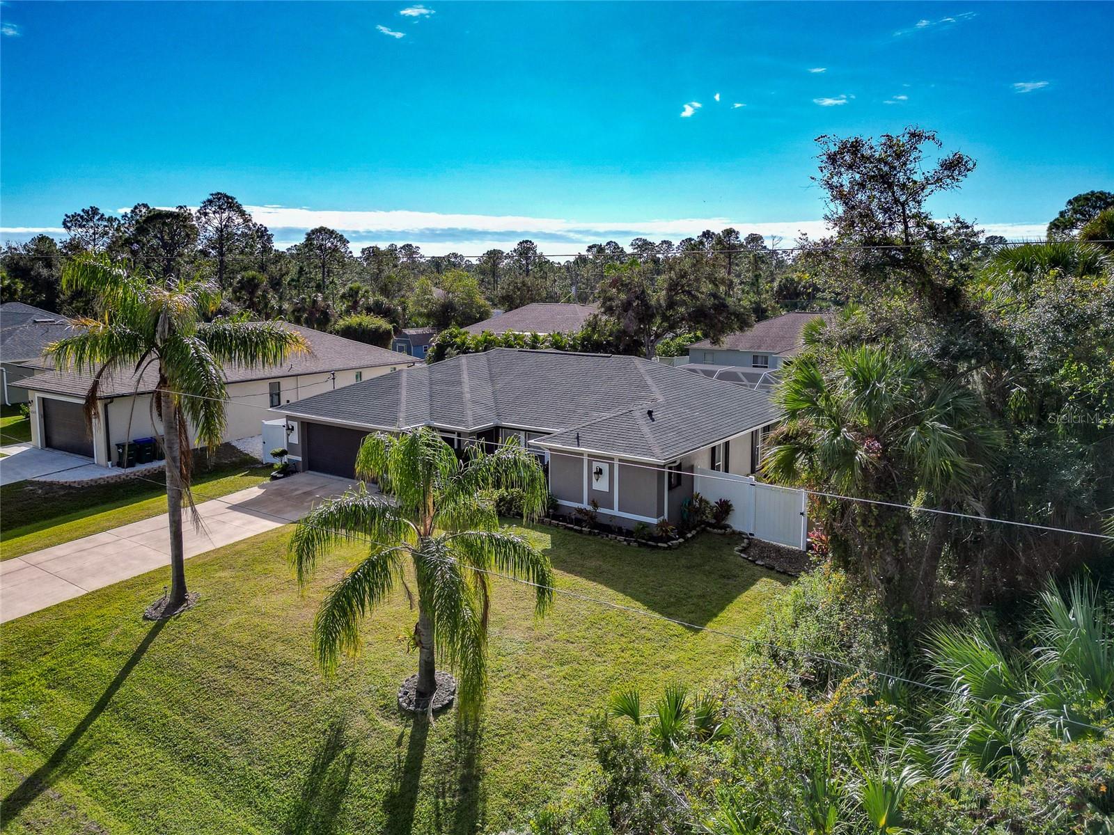 6261 KEATING AVE, NORTH PORT, FL, 34291