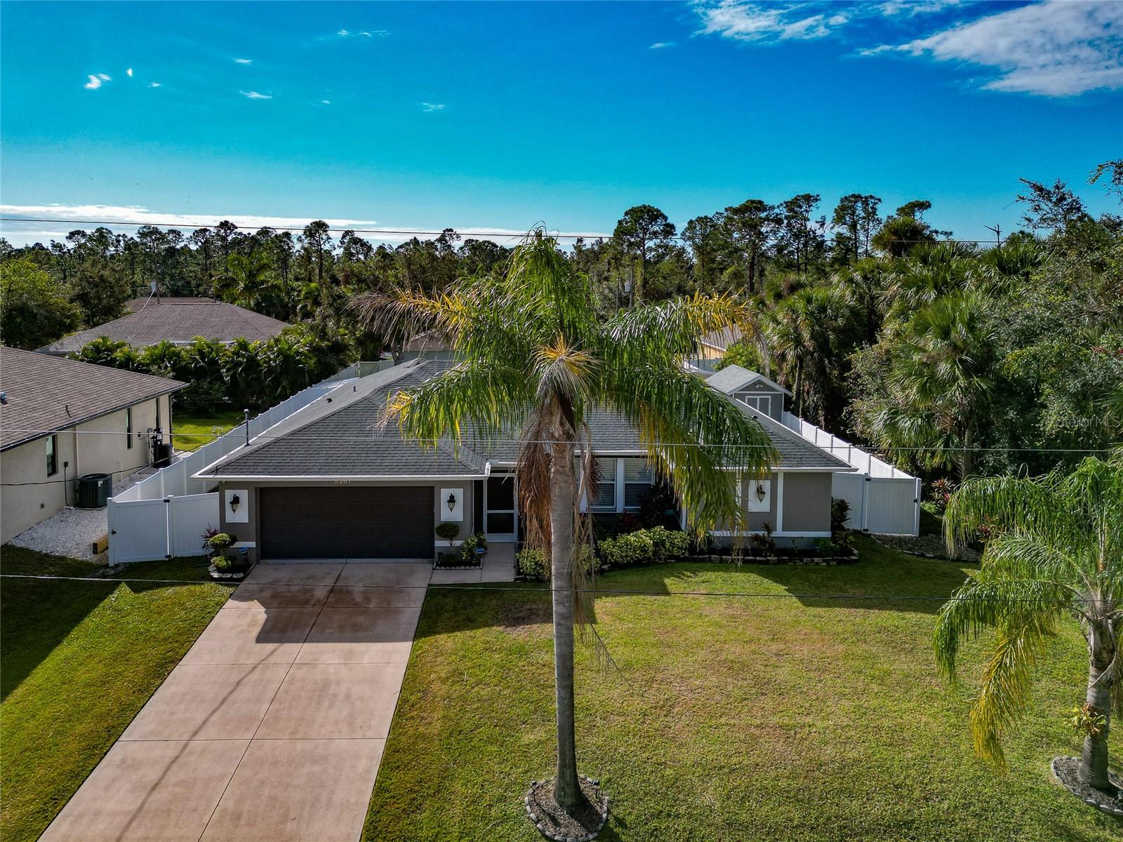 6261 KEATING AVE, NORTH PORT, FL, 34291