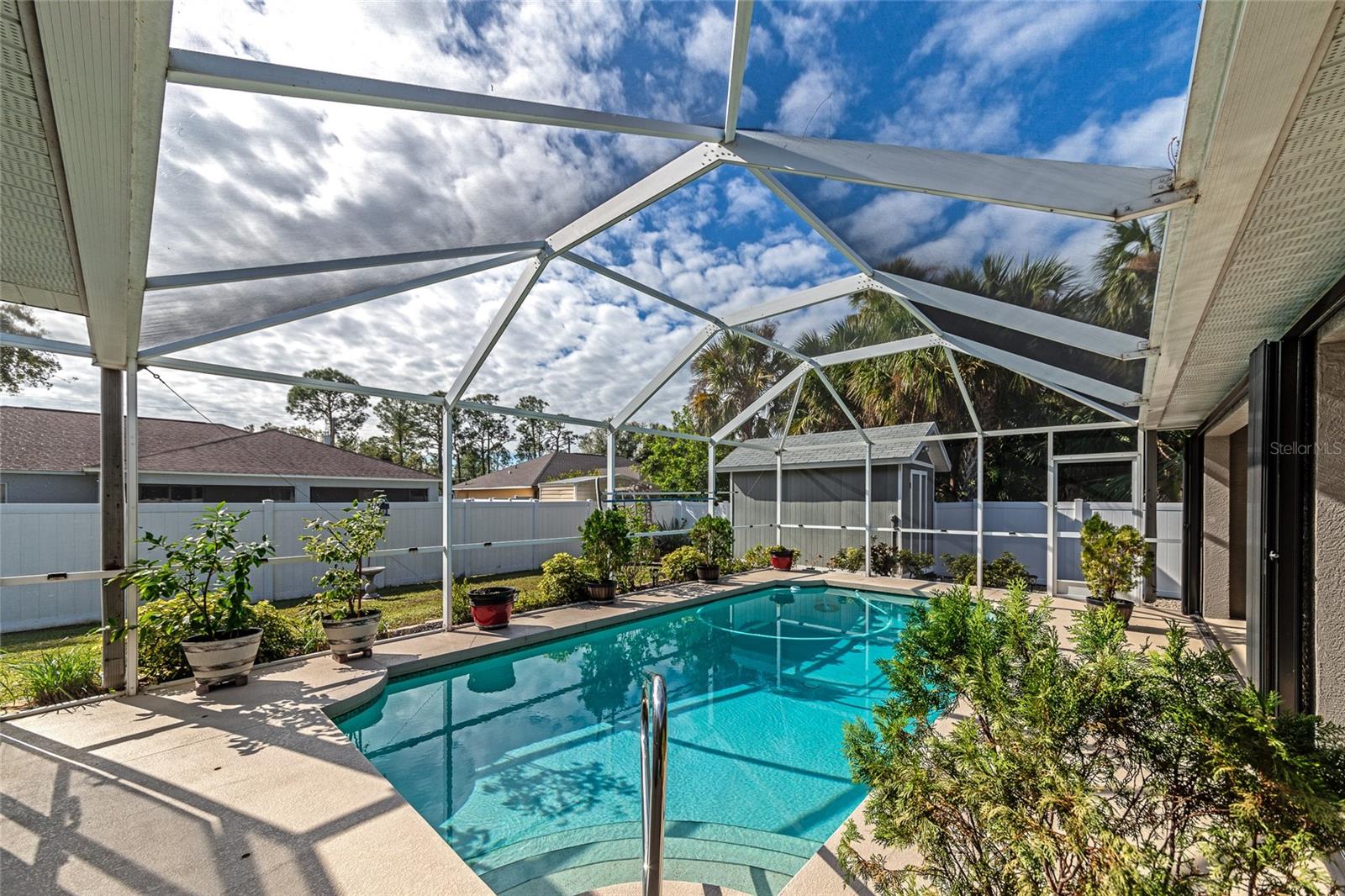 6261 KEATING AVE, NORTH PORT, FL, 34291