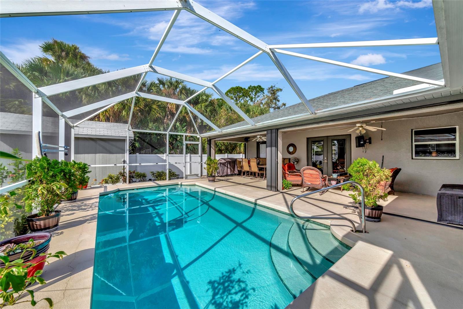 6261 KEATING AVE, NORTH PORT, FL, 34291
