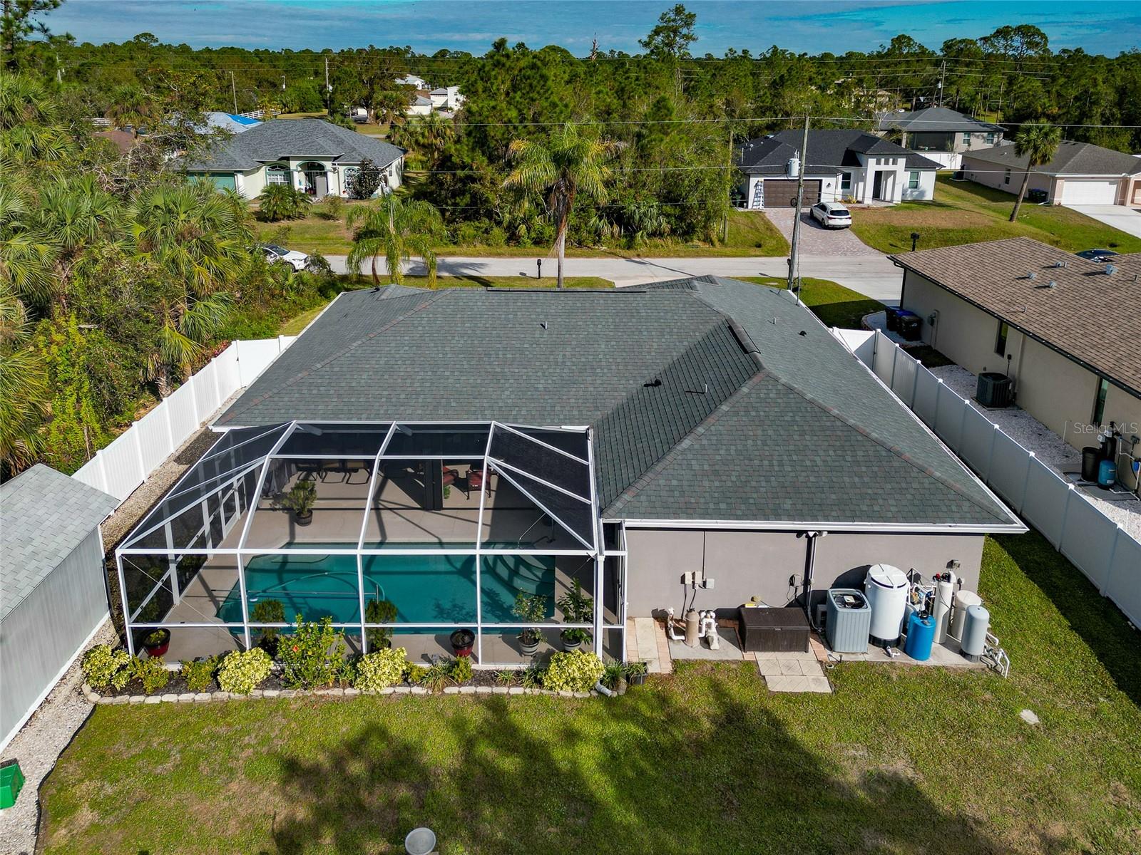 6261 KEATING AVE, NORTH PORT, FL, 34291