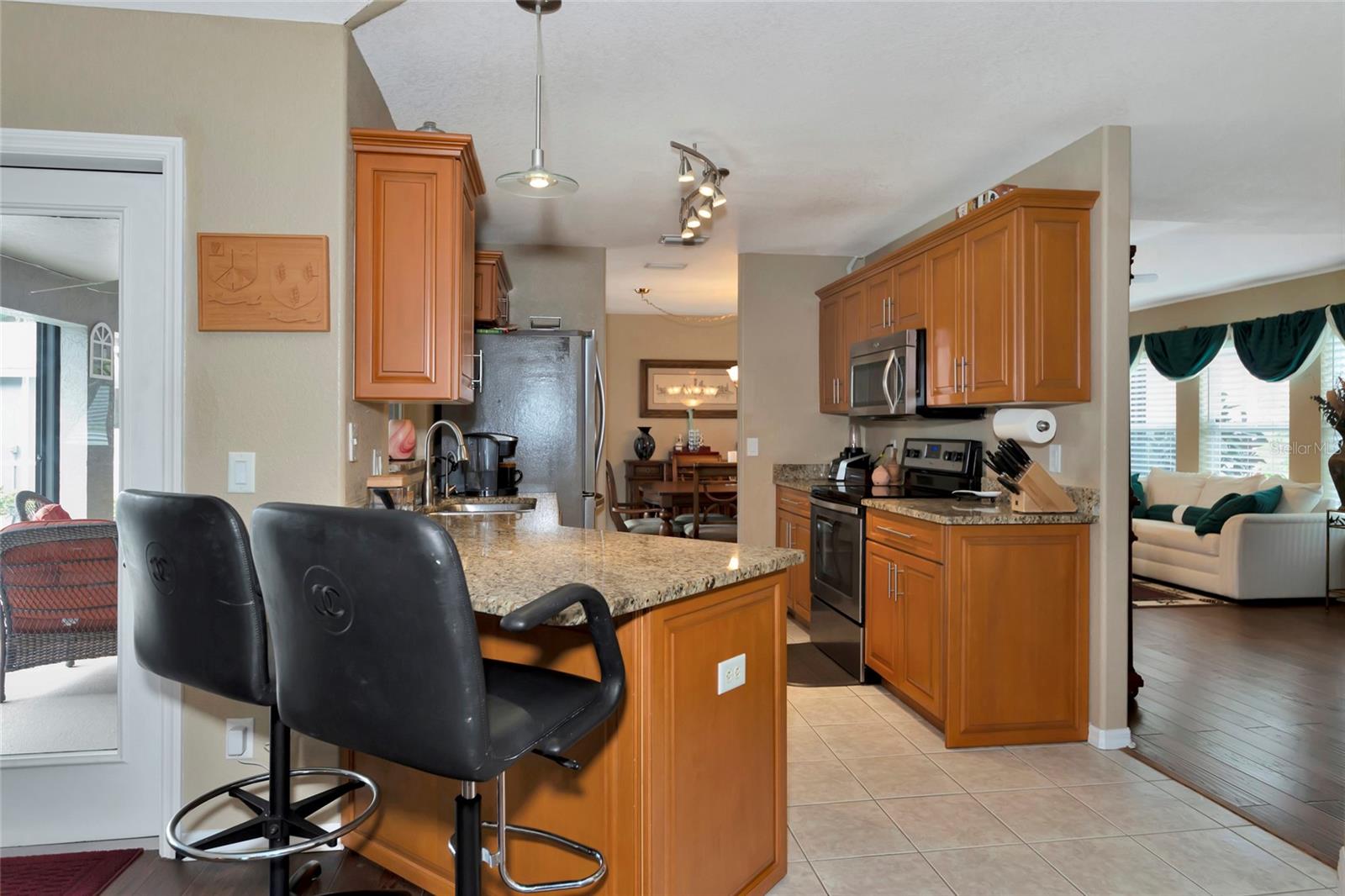 6261 KEATING AVE, NORTH PORT, FL, 34291