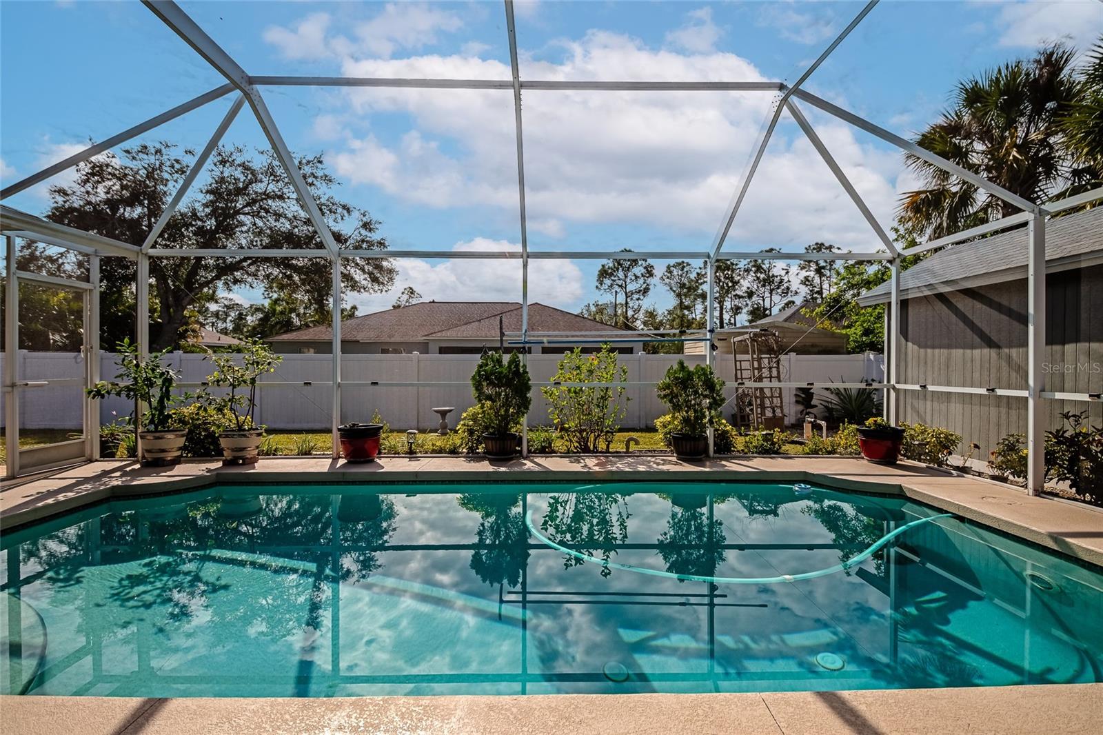 6261 KEATING AVE, NORTH PORT, FL, 34291
