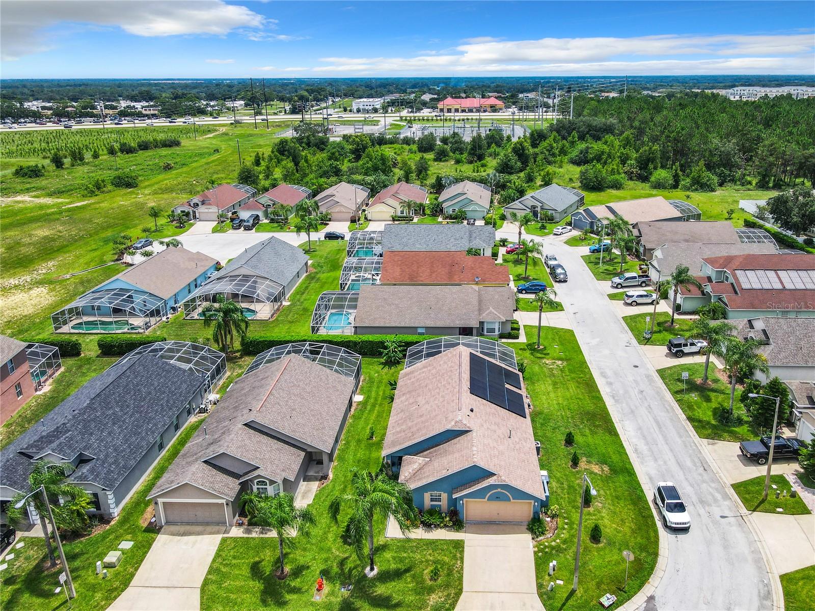 204 FOX LOOP, DAVENPORT, FL, 33837