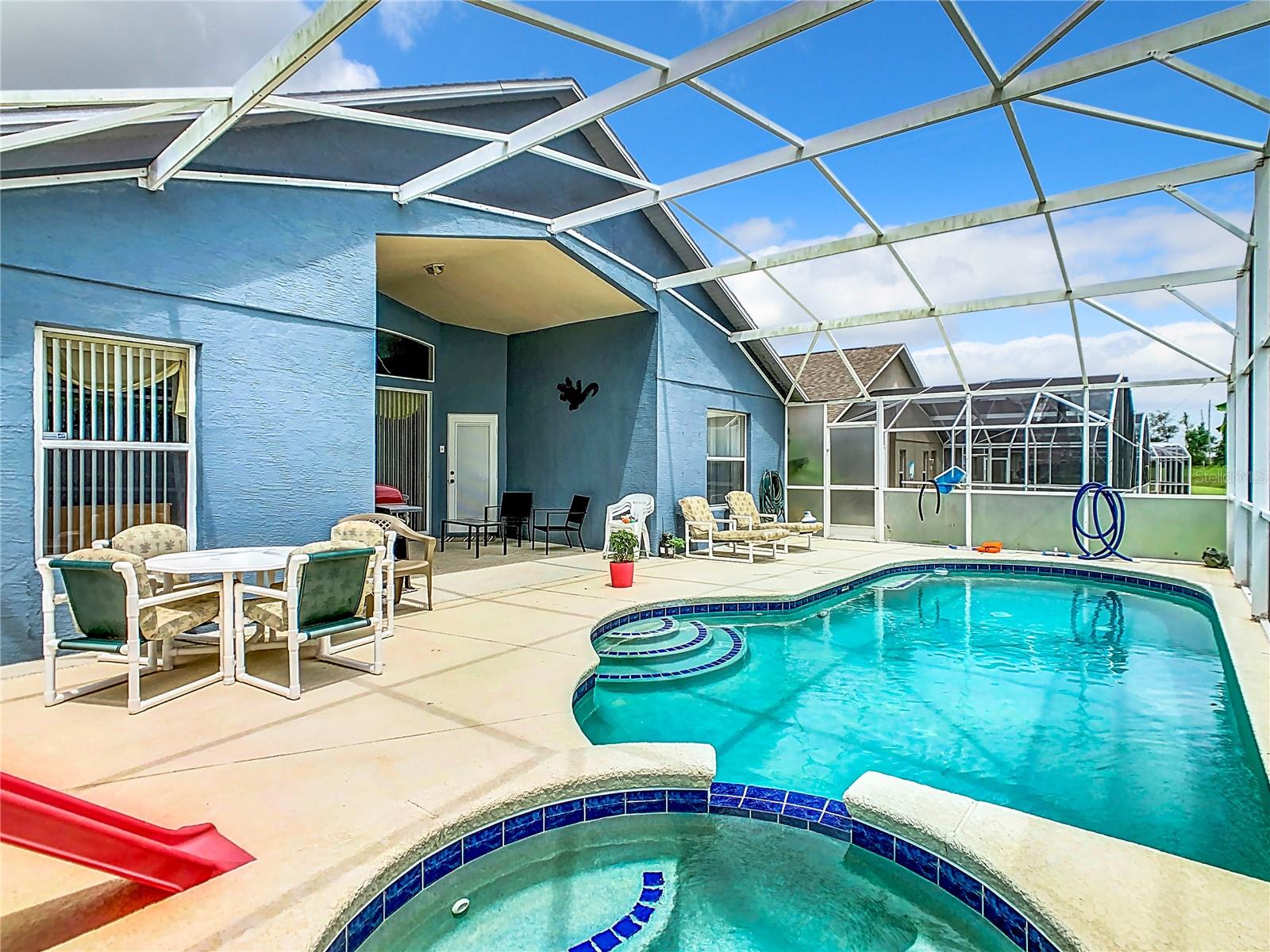 204 FOX LOOP, DAVENPORT, FL, 33837