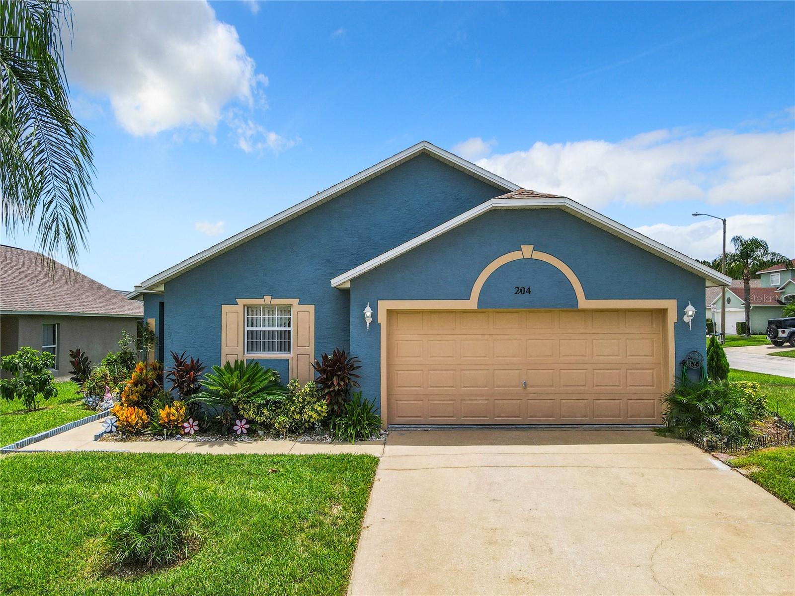 204 FOX LOOP, DAVENPORT, FL, 33837