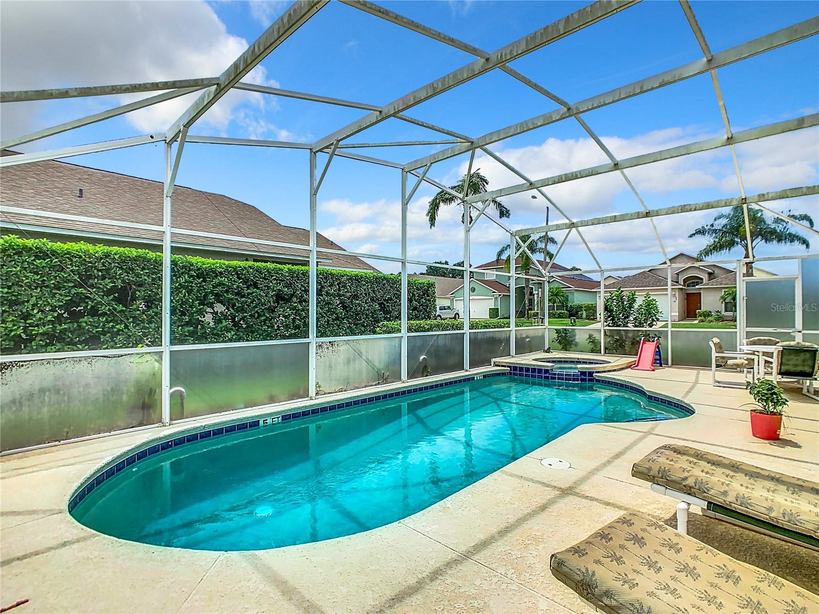 204 FOX LOOP, DAVENPORT, FL, 33837