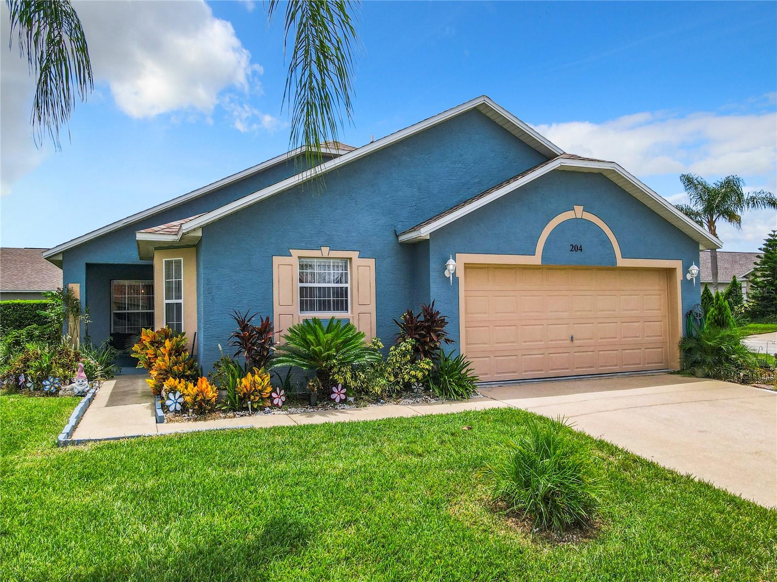 204 FOX LOOP, DAVENPORT, FL, 33837