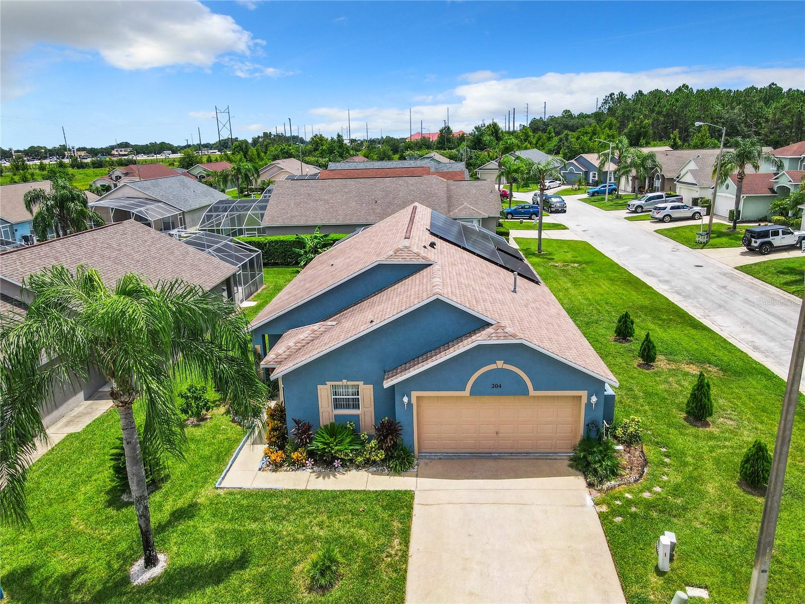 204 FOX LOOP, DAVENPORT, FL, 33837