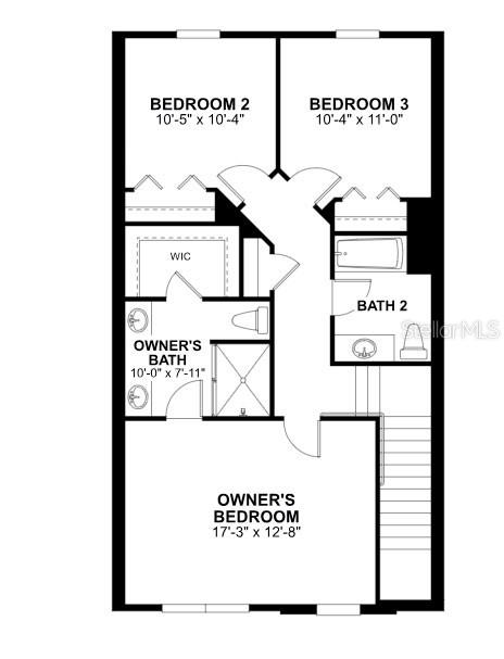 727 PILEA ST, APOPKA, FL, 32703