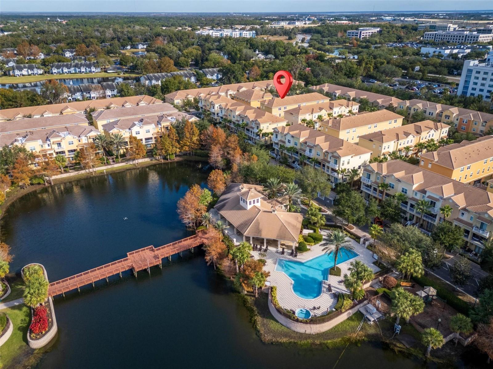 1330 BOLTON PL N, LAKE MARY, FL, 32746