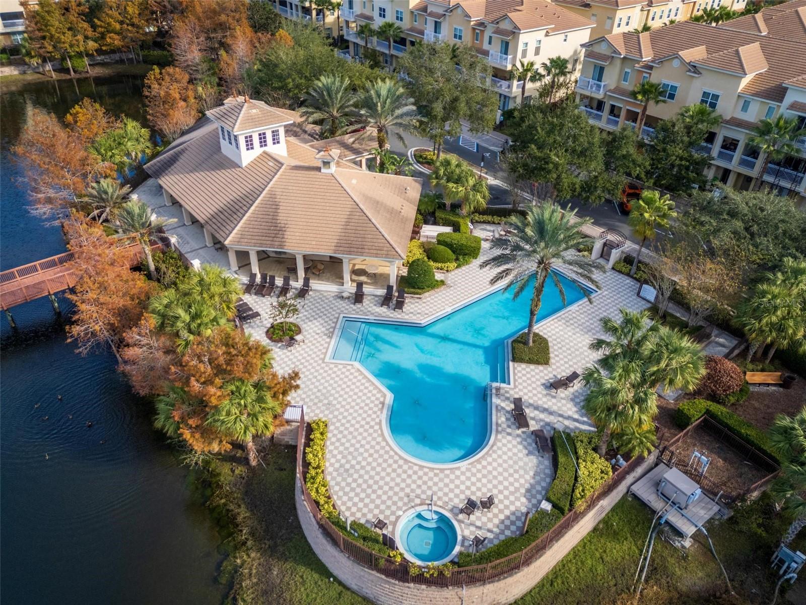 1330 BOLTON PL N, LAKE MARY, FL, 32746