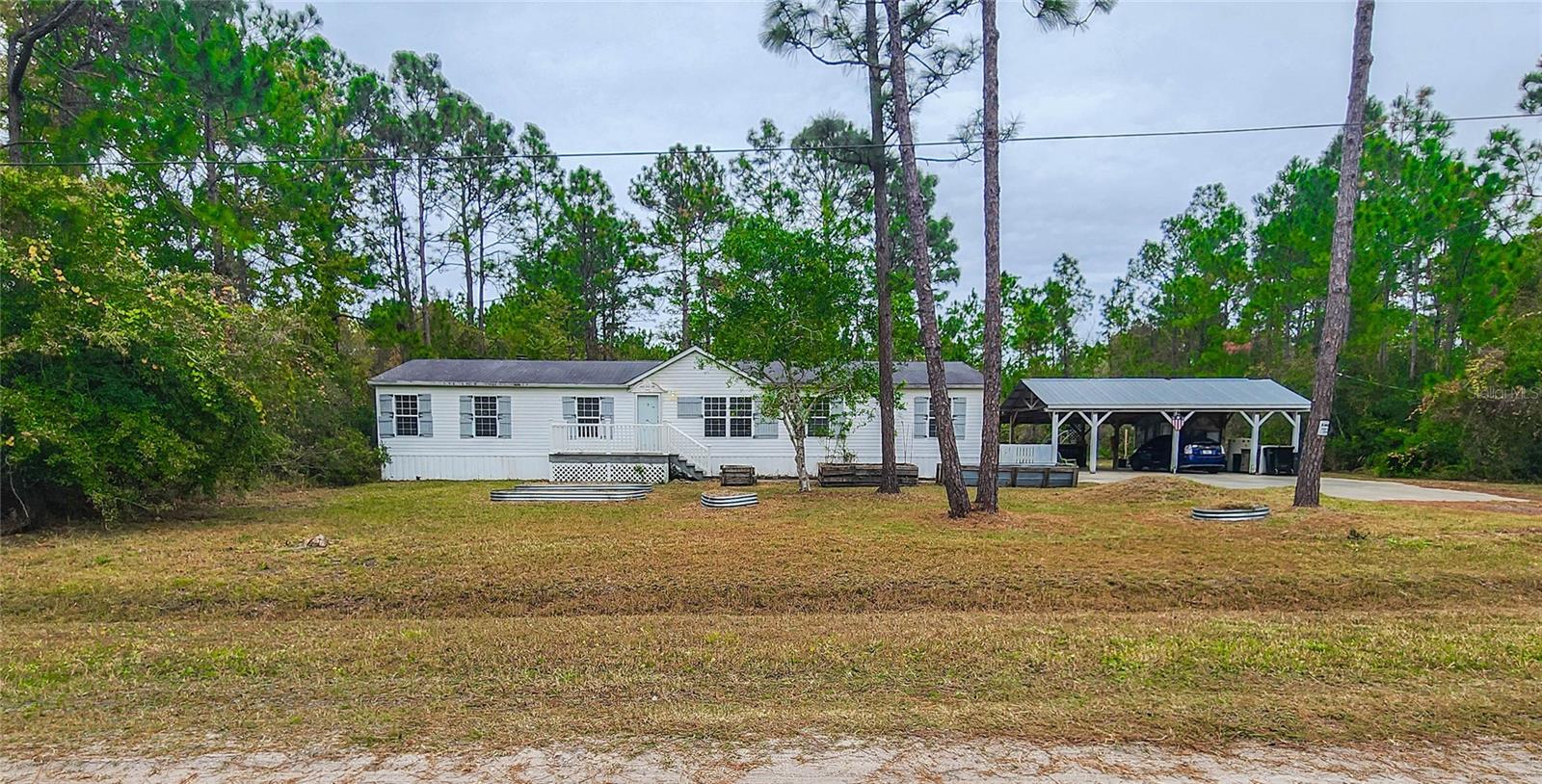 5636 CHERRY LN, BUNNELL, FL, 32110