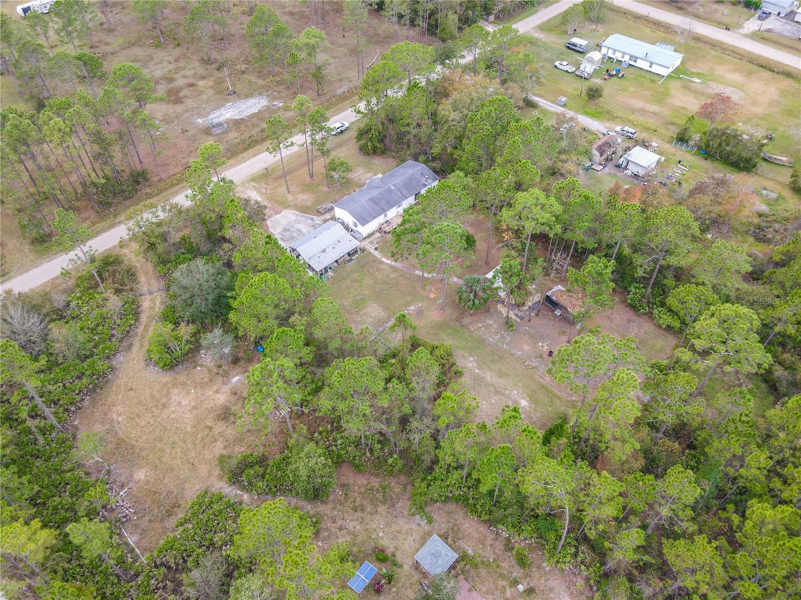 5636 CHERRY LN, BUNNELL, FL, 32110