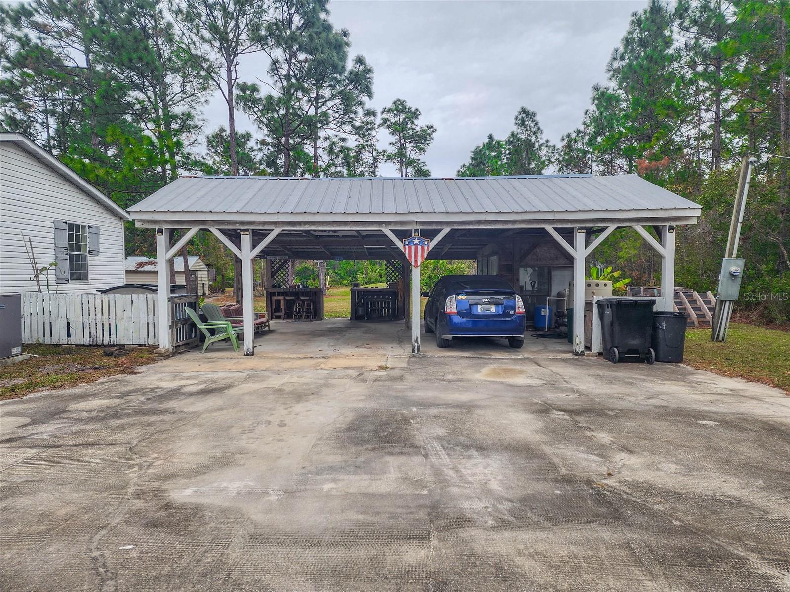 5636 CHERRY LN, BUNNELL, FL, 32110