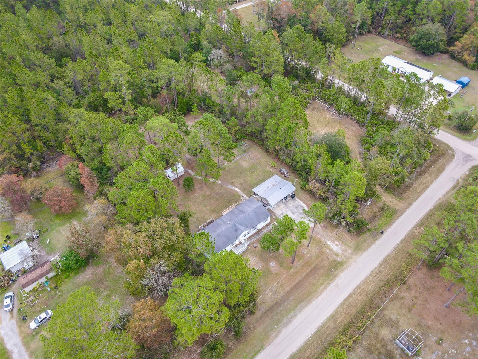 5636 CHERRY LN, BUNNELL, FL, 32110