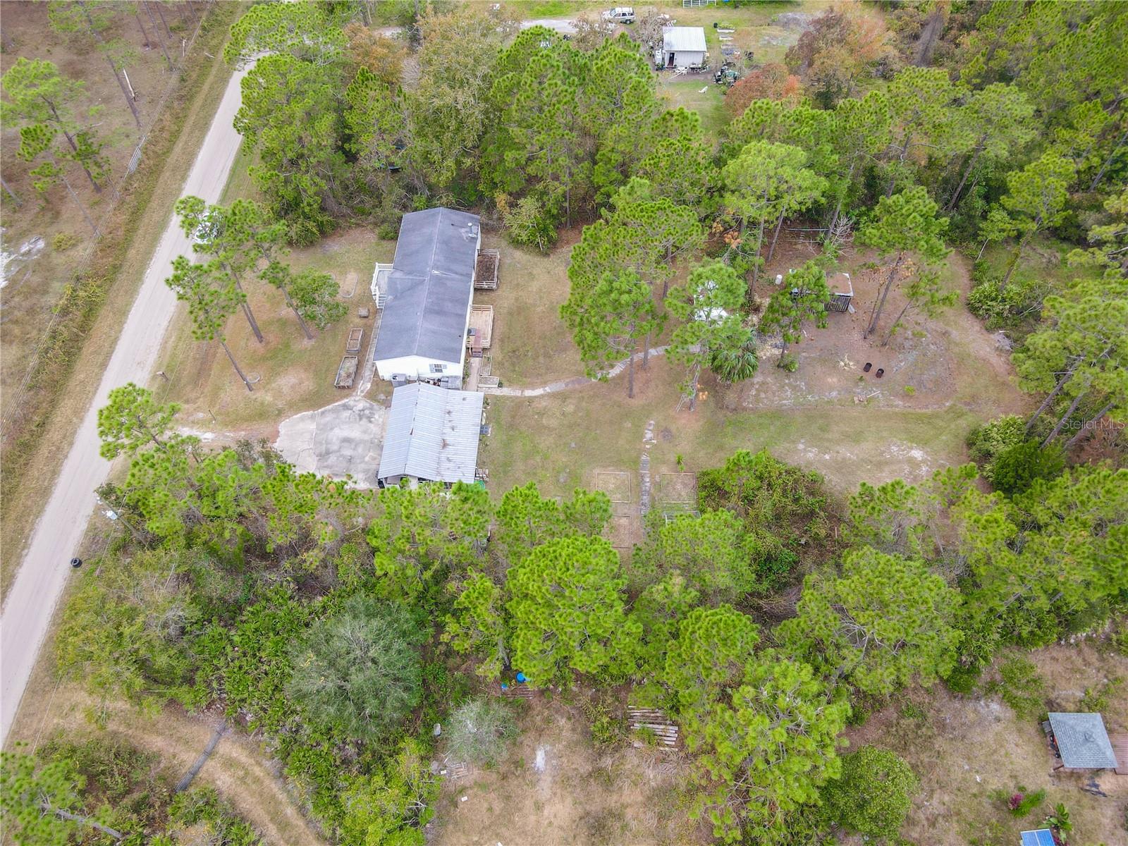 5636 CHERRY LN, BUNNELL, FL, 32110