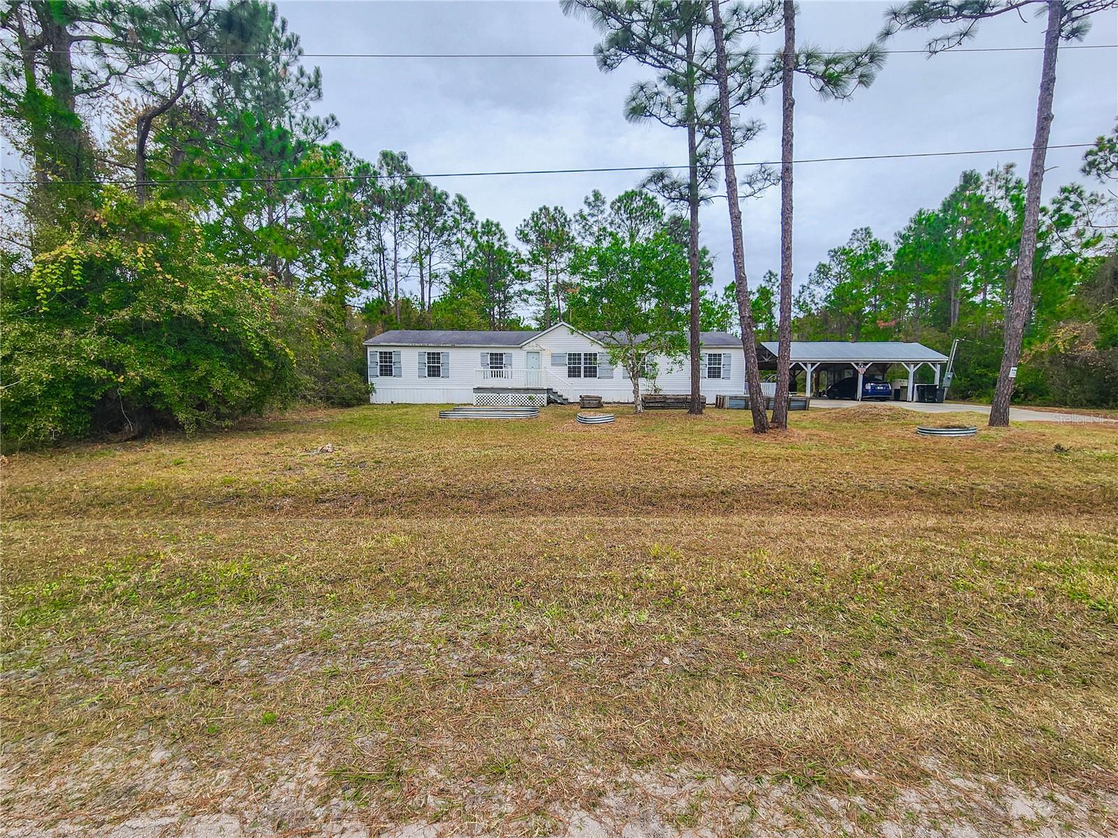 5636 CHERRY LN, BUNNELL, FL, 32110