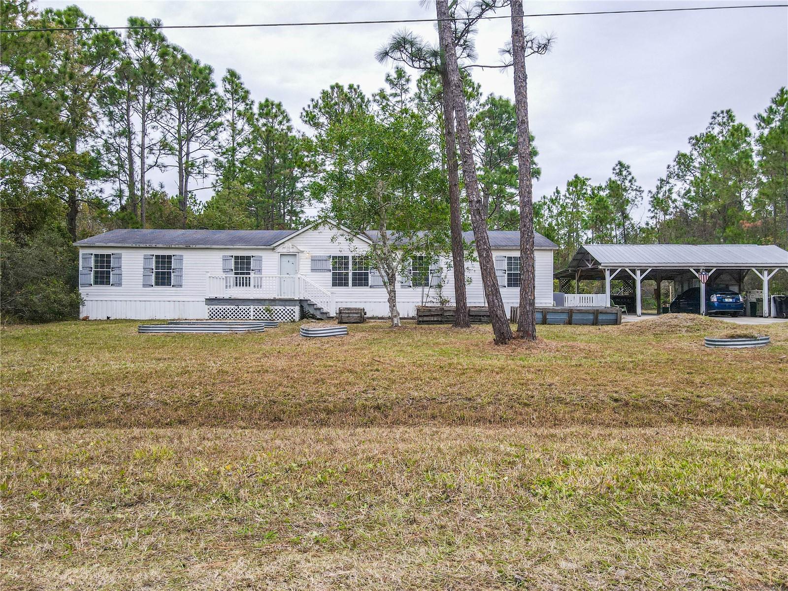 5636 CHERRY LN, BUNNELL, FL, 32110
