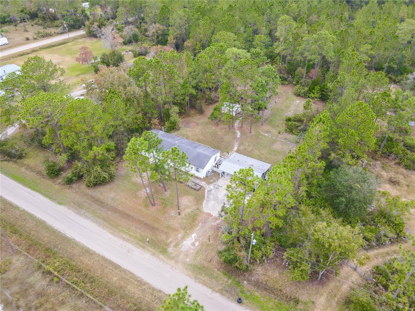 5636 CHERRY LN, BUNNELL, FL, 32110