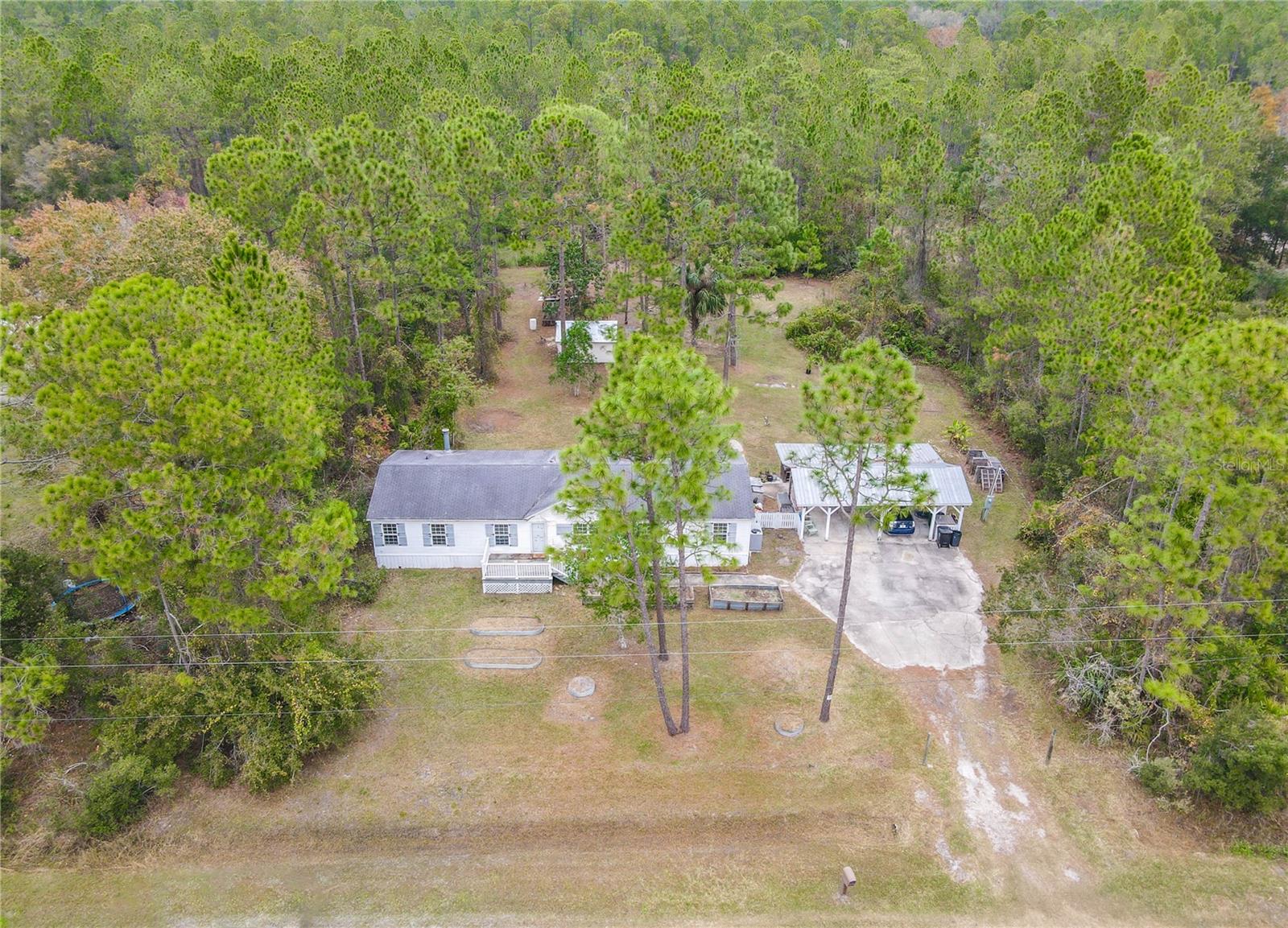 5636 CHERRY LN, BUNNELL, FL, 32110