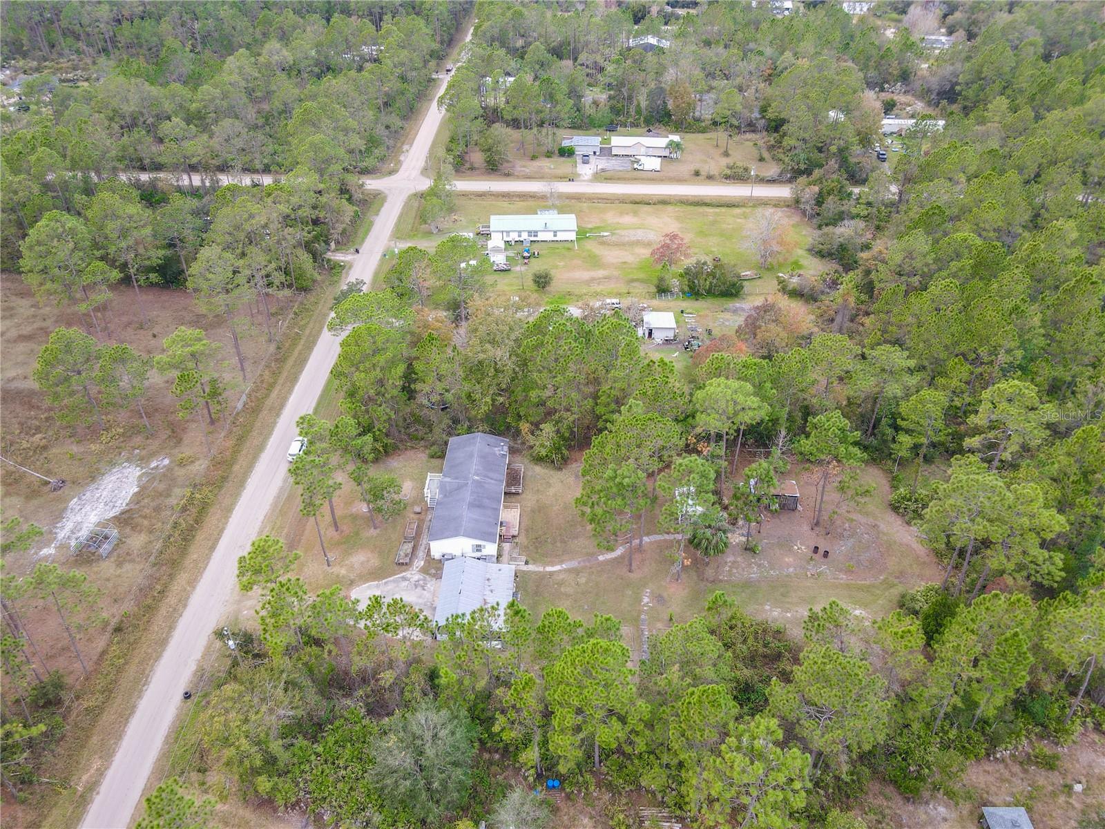 5636 CHERRY LN, BUNNELL, FL, 32110