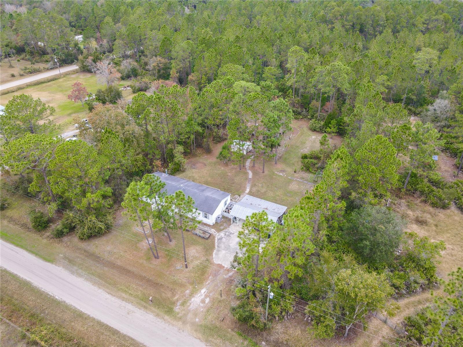 5636 CHERRY LN, BUNNELL, FL, 32110