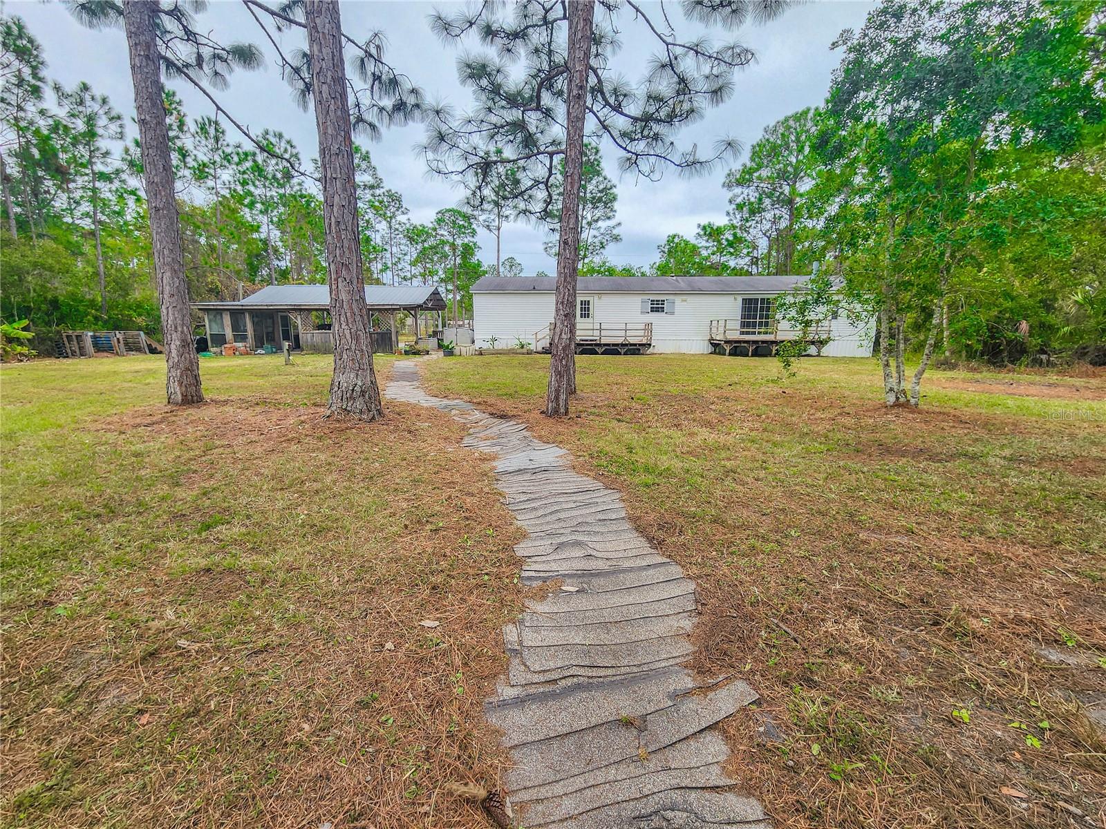 5636 CHERRY LN, BUNNELL, FL, 32110