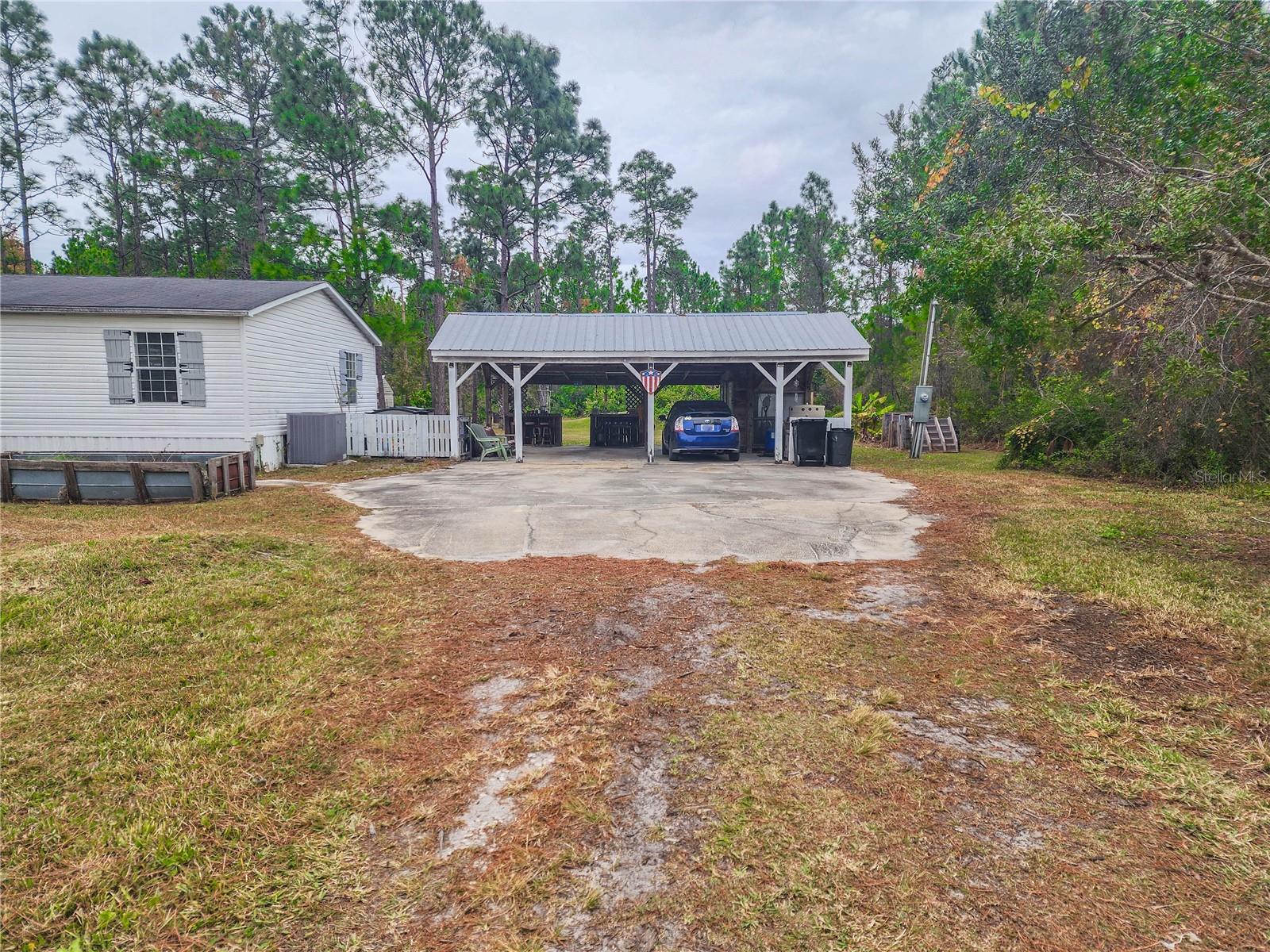 5636 CHERRY LN, BUNNELL, FL, 32110